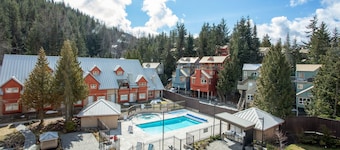 Lake Placid Lodge by Whiski Jack