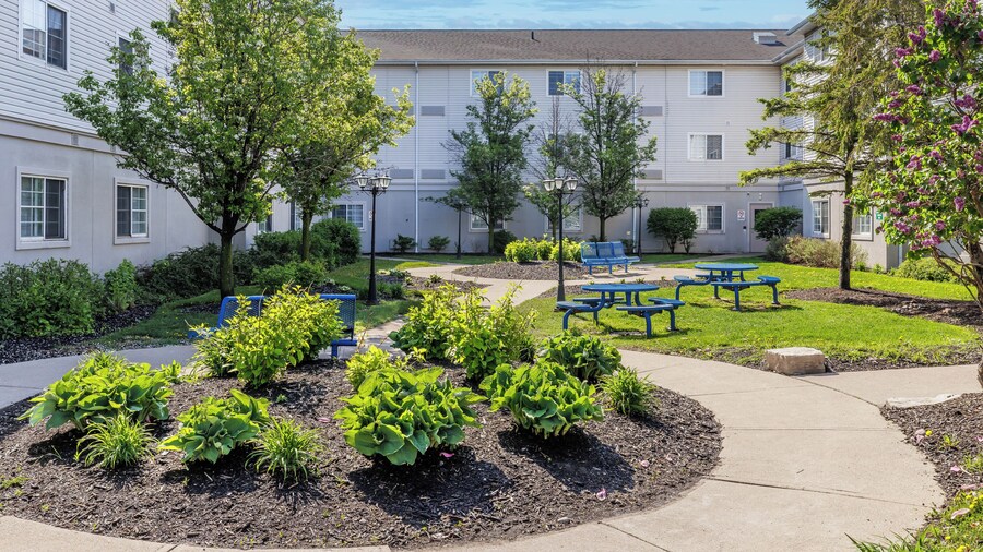 Studio 6 Mississauga, ON - Toronto