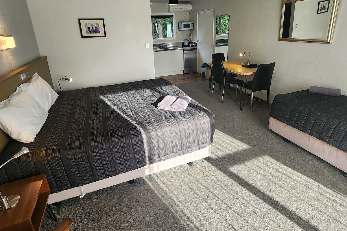 Premier Twin Room