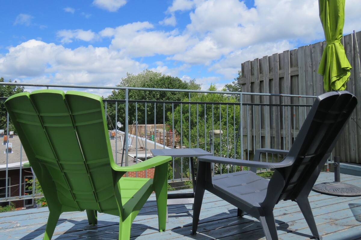 Familien-Doppelzimmer, 2 Schlafzimmer, Verbindungszimmer