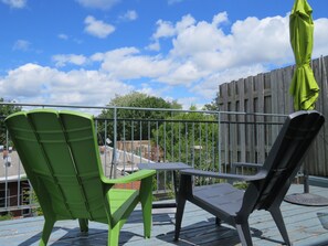 Familien-Doppelzimmer, 2 Schlafzimmer, Verbindungszimmer