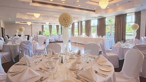 Salle de réunion