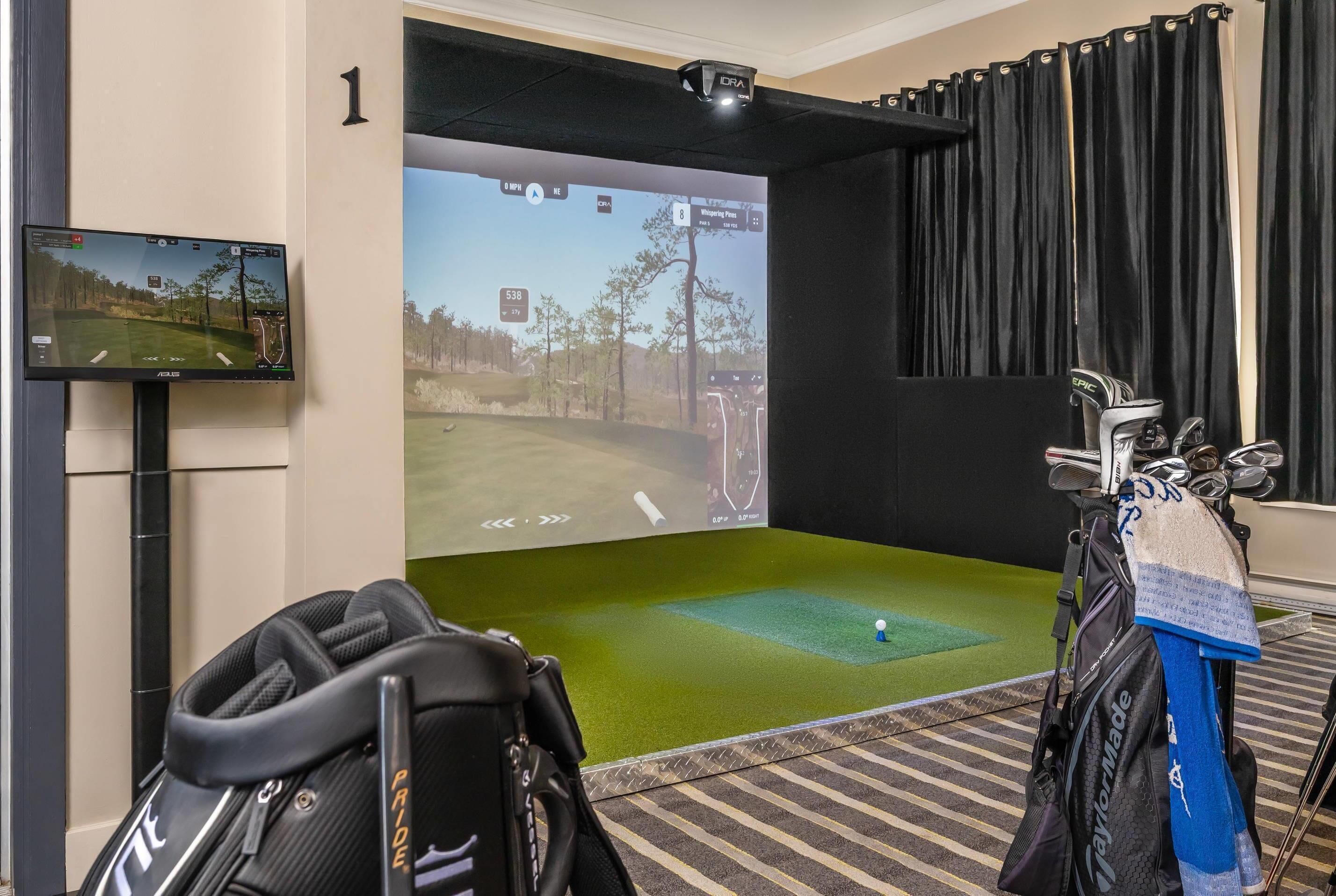 Property amenity