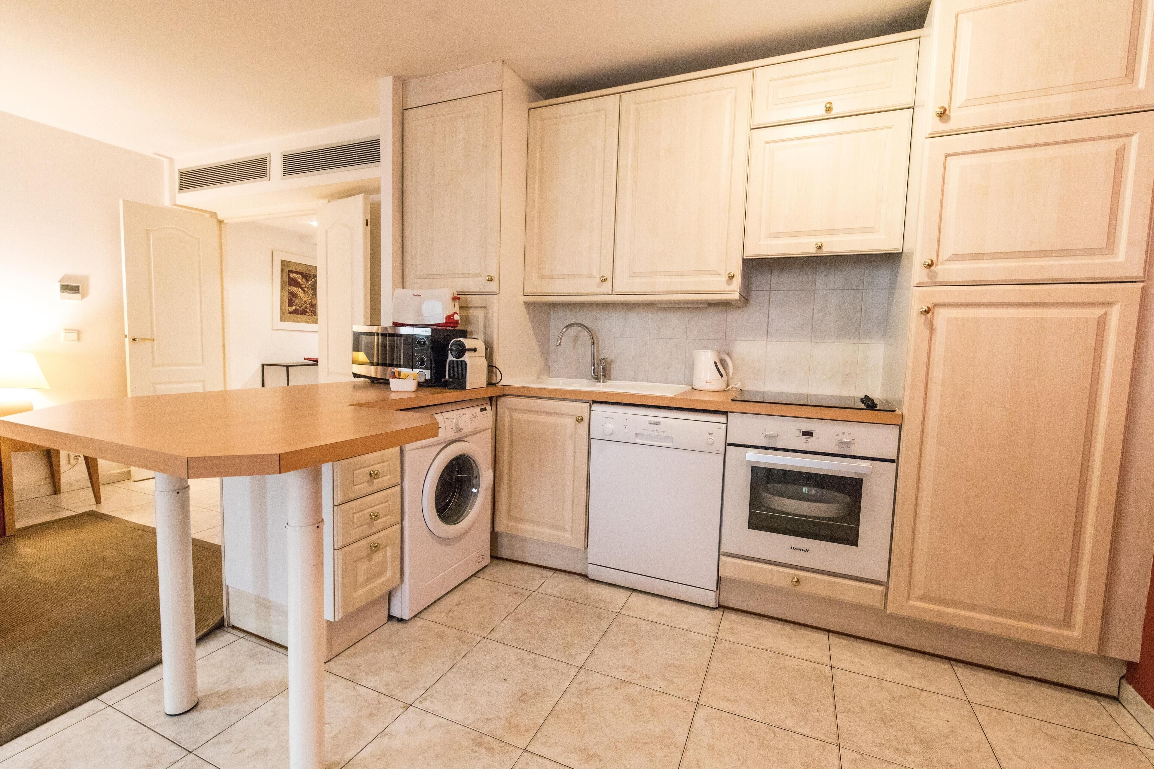 Foto - Cannes Croisette Prestige Apart'hotel