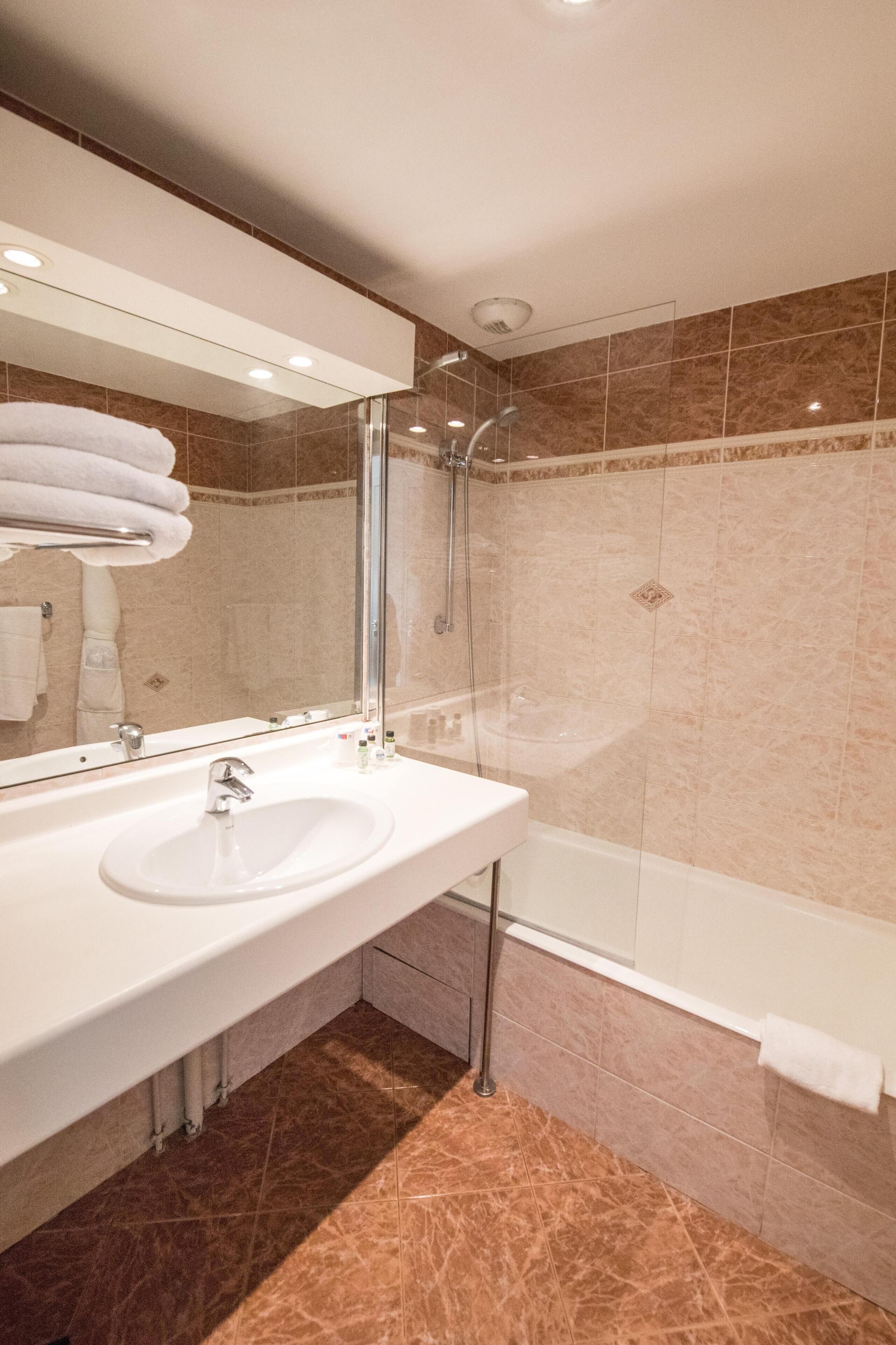 Foto - Cannes Croisette Prestige Apart'hotel