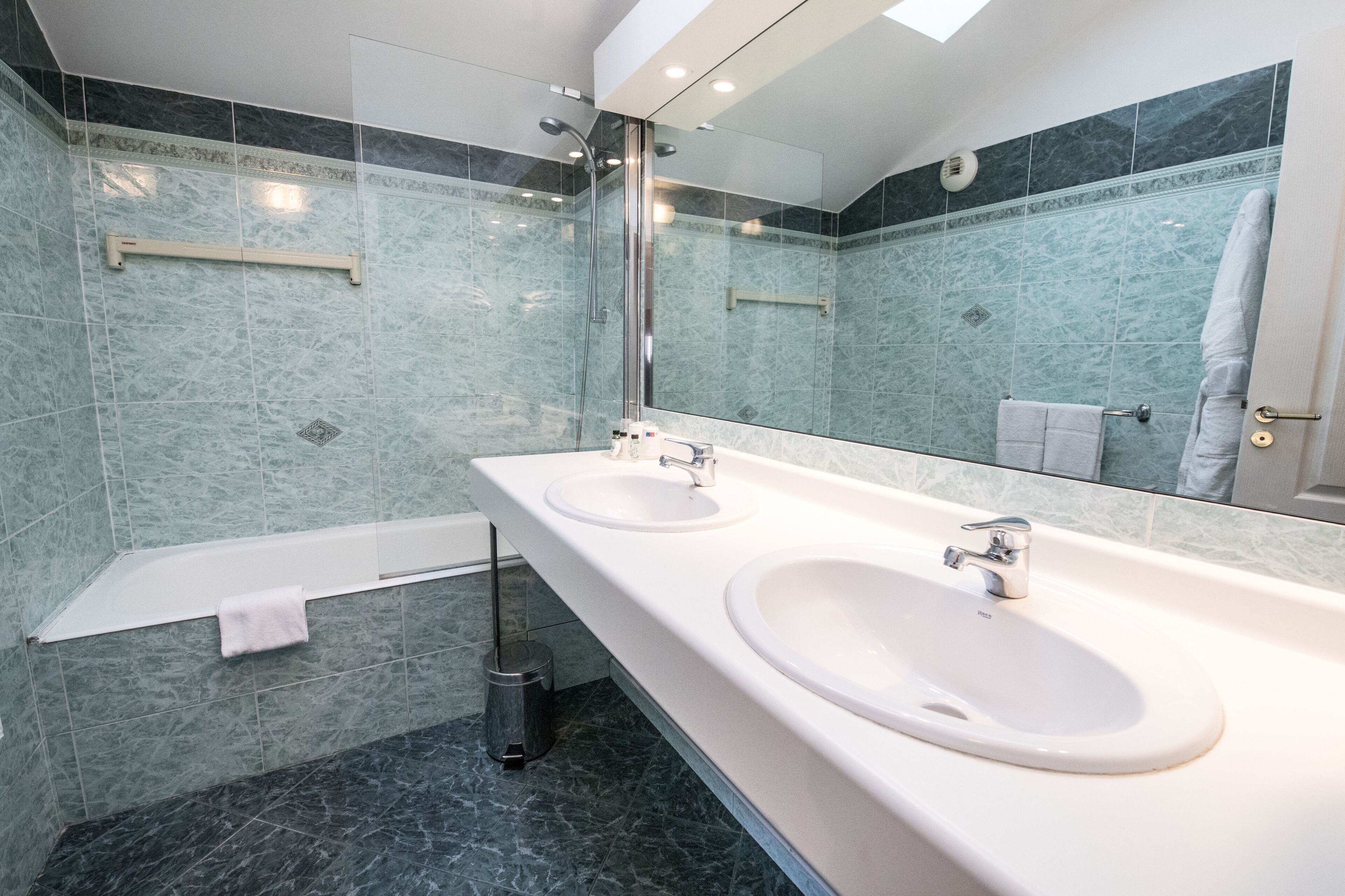 Foto - Cannes Croisette Prestige Apart'hotel