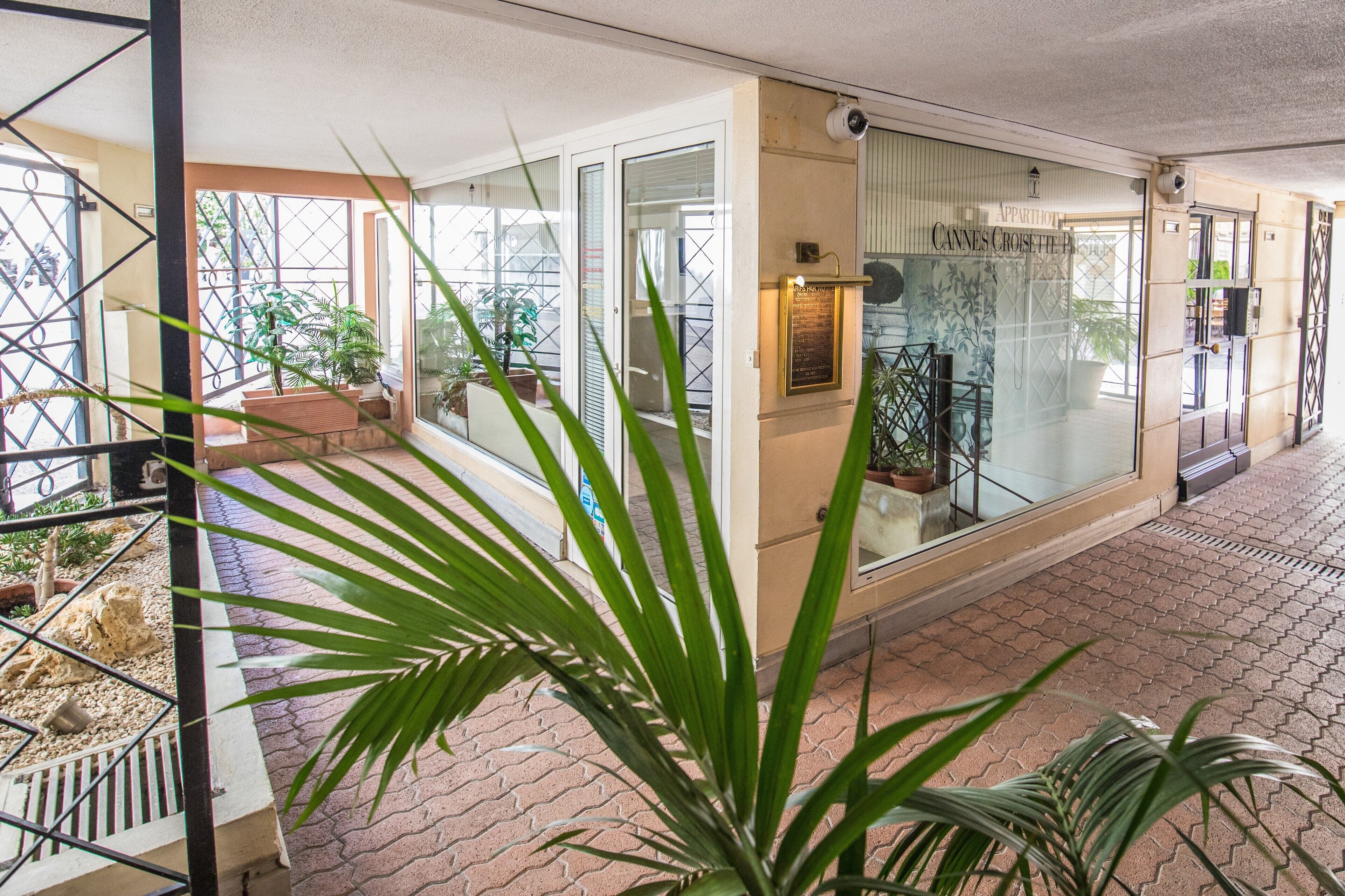 Foto - Cannes Croisette Prestige Apart'hotel