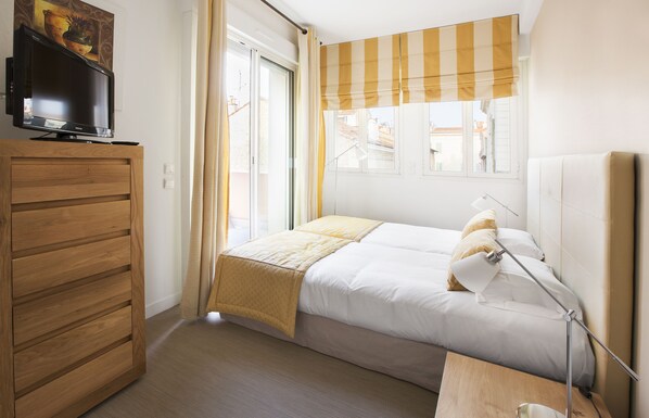 Appartement Premium, 2 chambres (100m2)