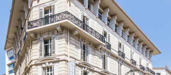 Cannes Croisette Prestige