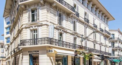 Cannes Croisette Prestige