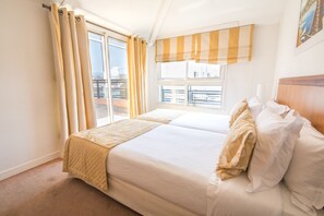 In-room safe, individually decorated, individually furnished - Cannes Croisette Prestige (Cannes)