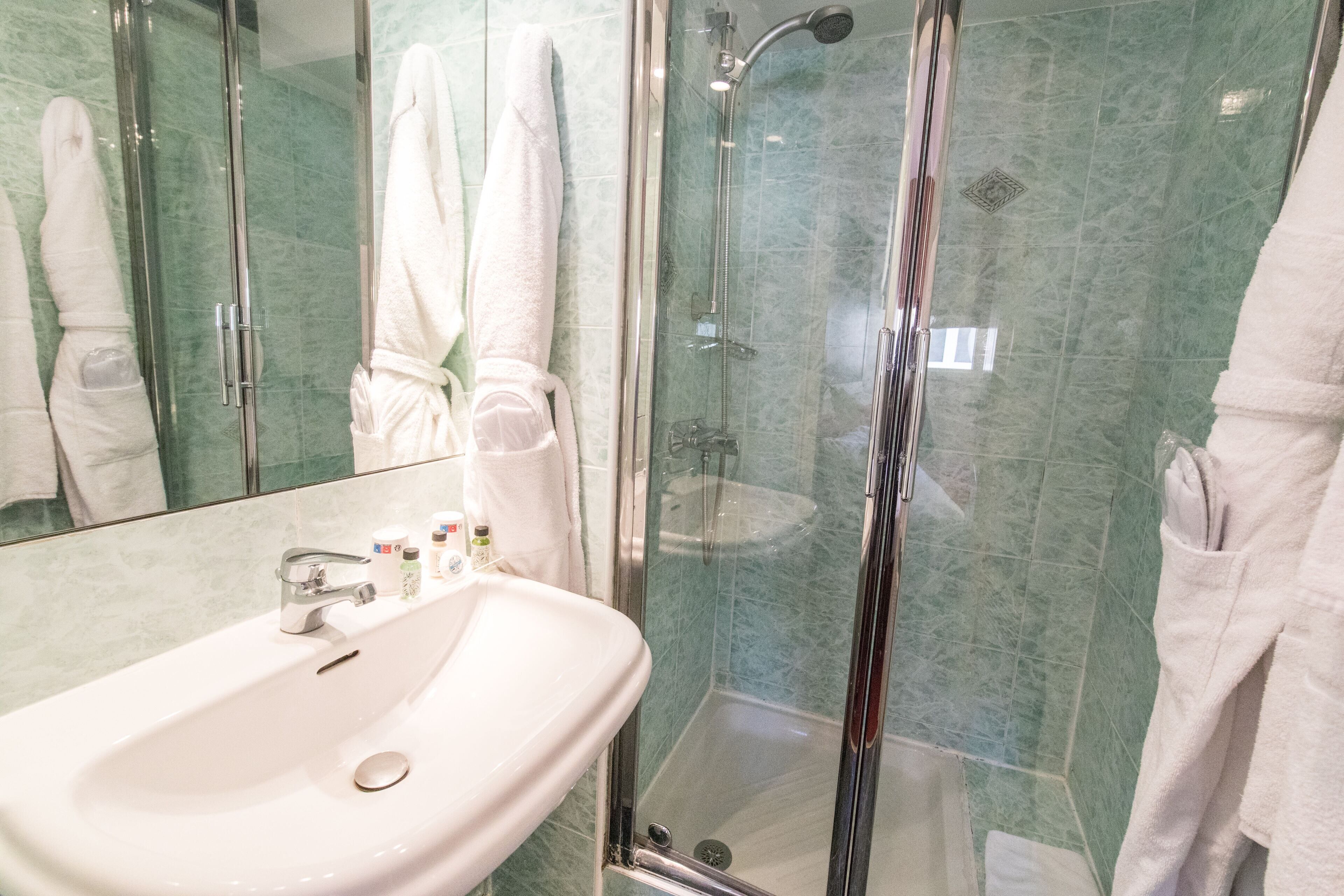 Foto - Cannes Croisette Prestige Apart'hotel