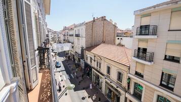 Premium Apartment, 2 Bedrooms (100m2) | View from room