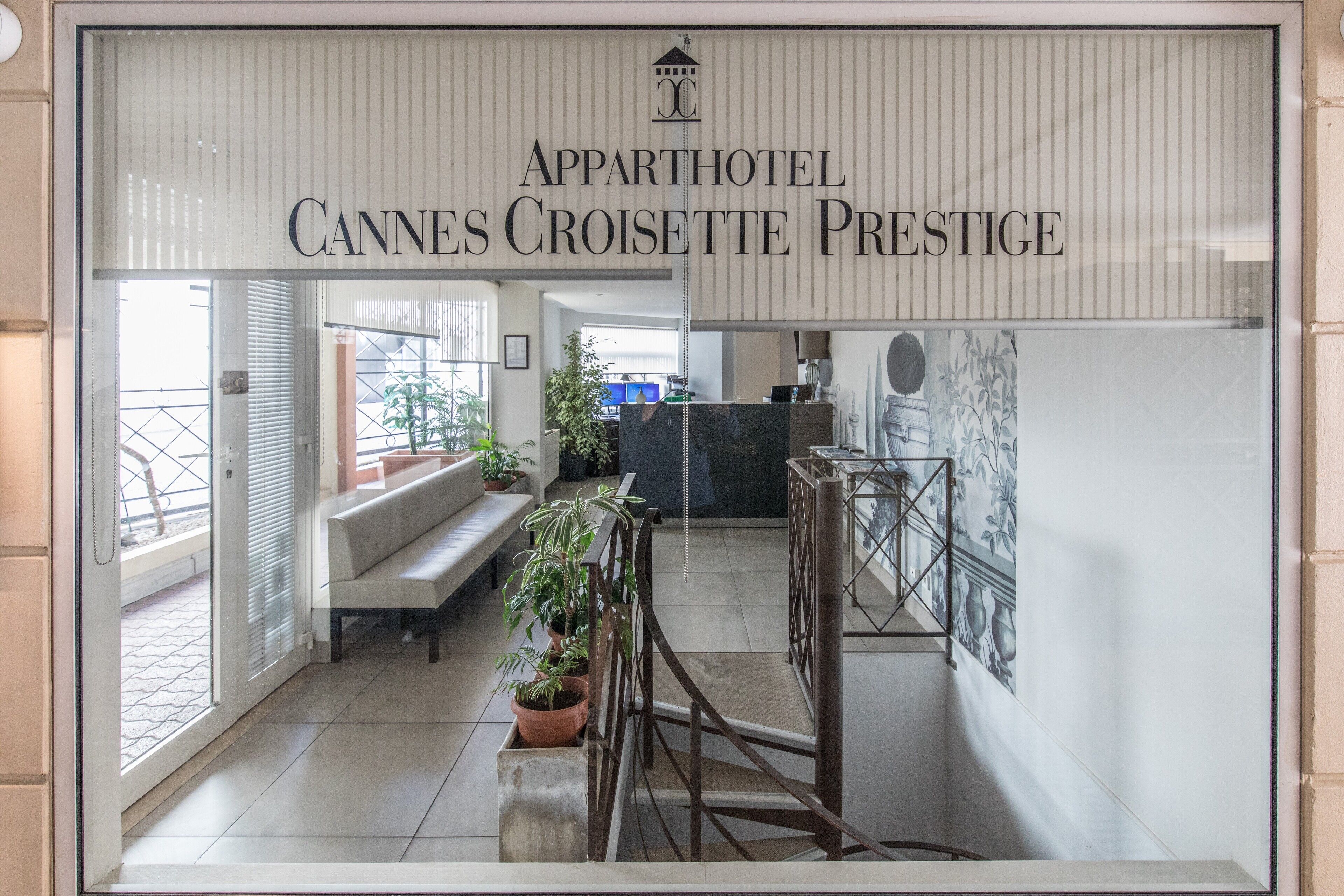 Foto - Cannes Croisette Prestige Apart'hotel