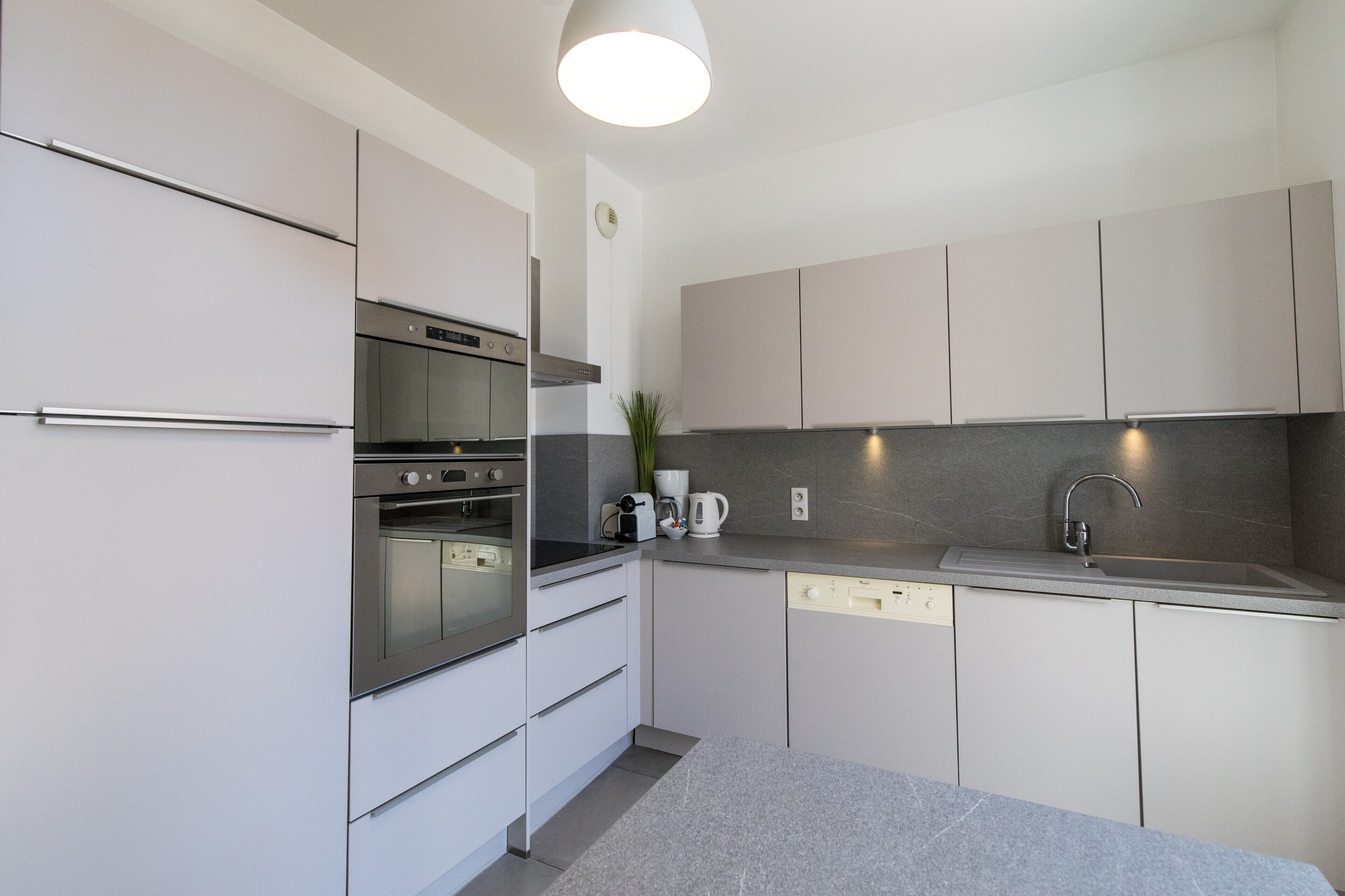 Foto - Cannes Croisette Prestige Apart'hotel