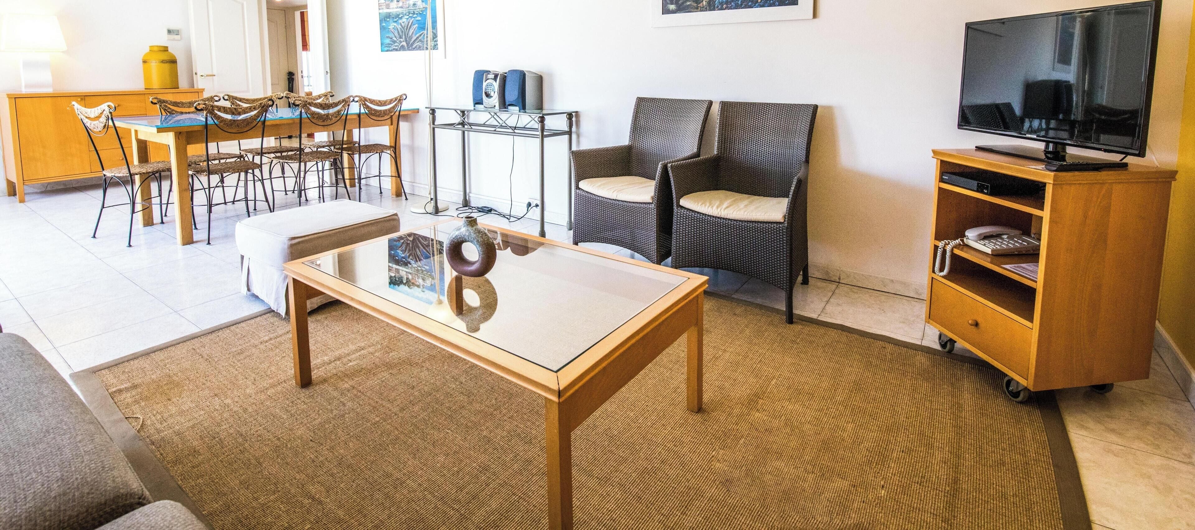 Foto - Cannes Croisette Prestige Apart'hotel