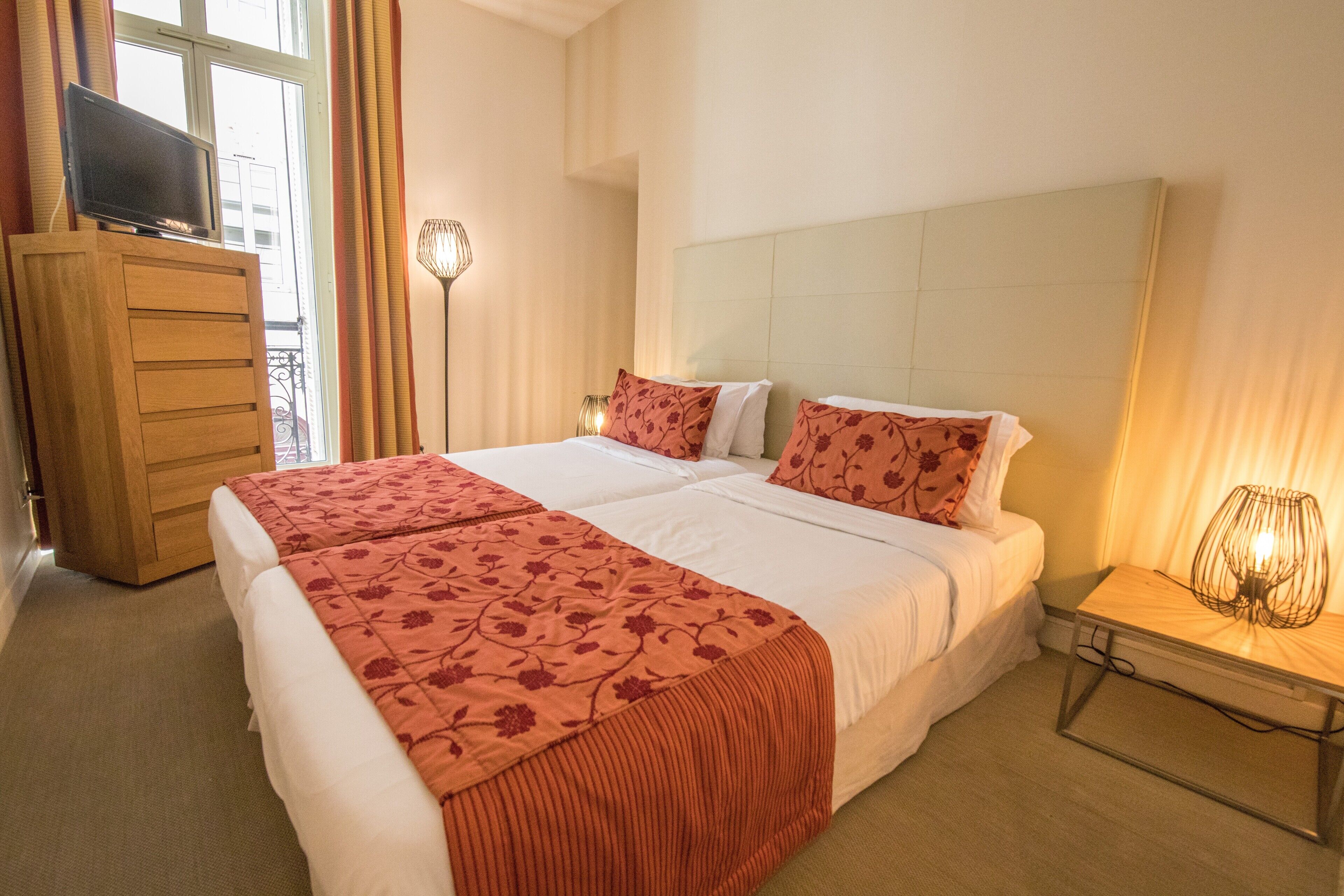 Foto - Cannes Croisette Prestige Apart'hotel