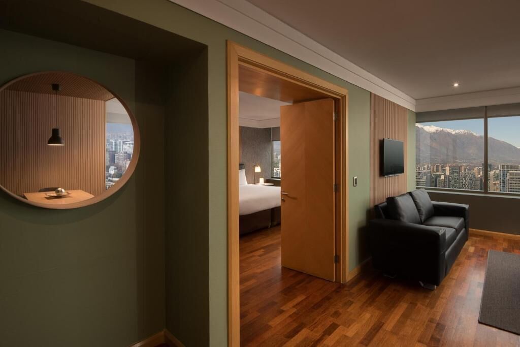 Photo - Boulevard Suites Ferrat