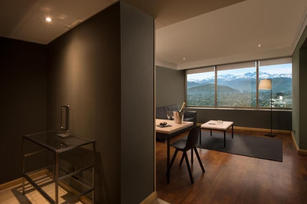 1 habitación, sábanas de algodón egipcio y ropa de cama de alta calidad 