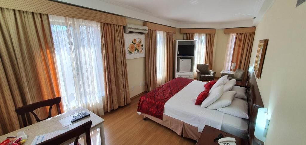 Photo - Hotel Dan Inn Campinas Cambuí - Um Hotel Clássico em Campinas By Nacional Inn