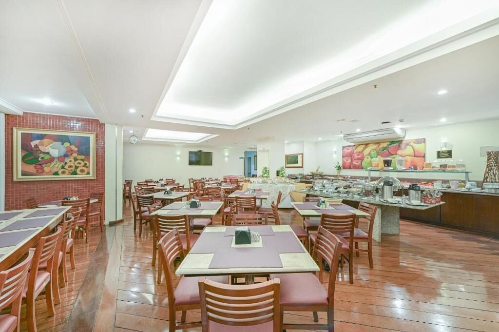 Photo - Hotel Dan Inn Campinas Cambuí - Um Hotel Clássico em Campinas By Nacional Inn