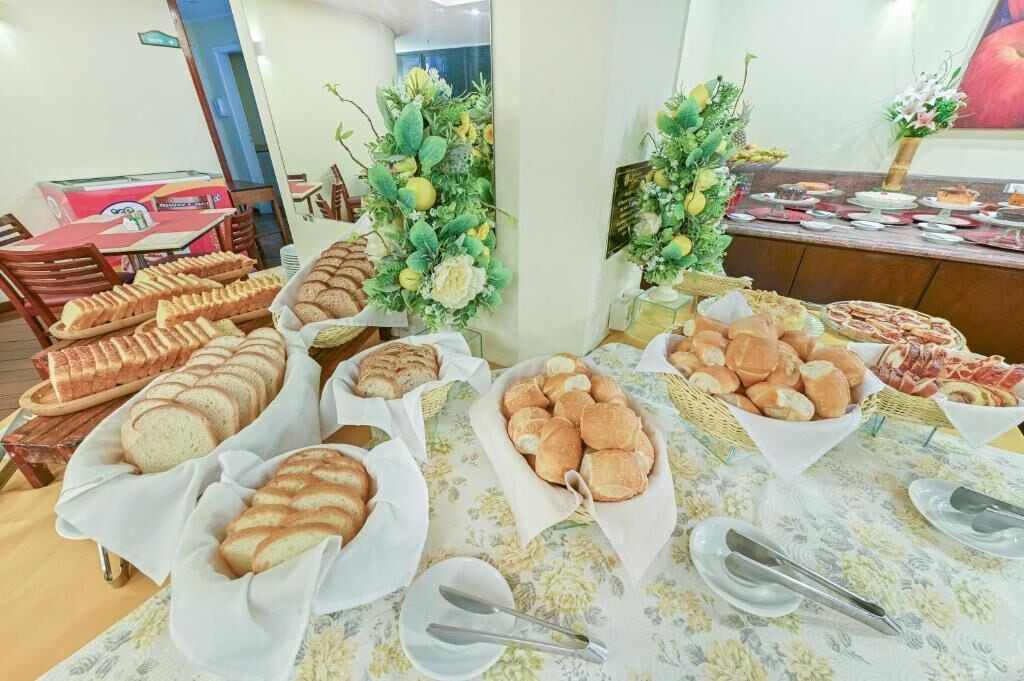 Photo - Hotel Dan Inn Campinas Cambuí - Um Hotel Clássico em Campinas By Nacional Inn