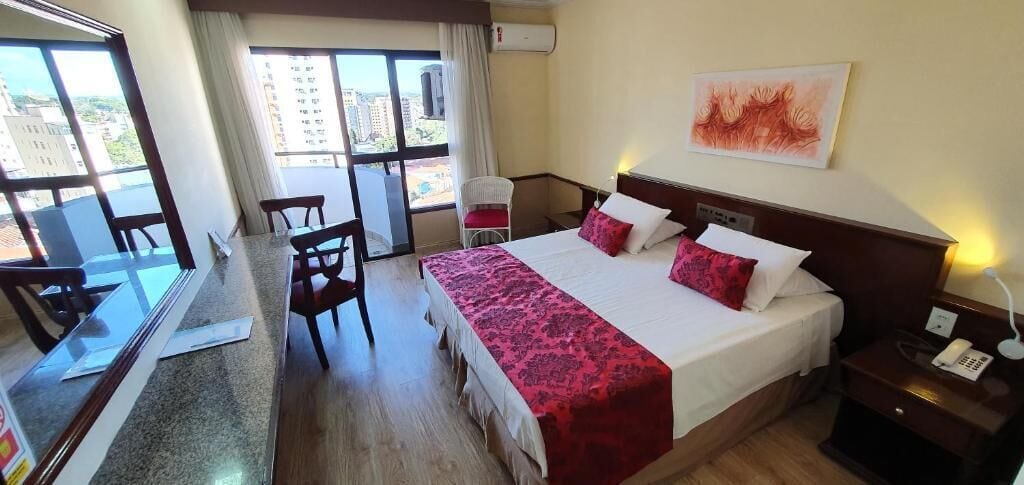 Photo - Hotel Dan Inn Campinas Cambuí - Um Hotel Clássico em Campinas By Nacional Inn