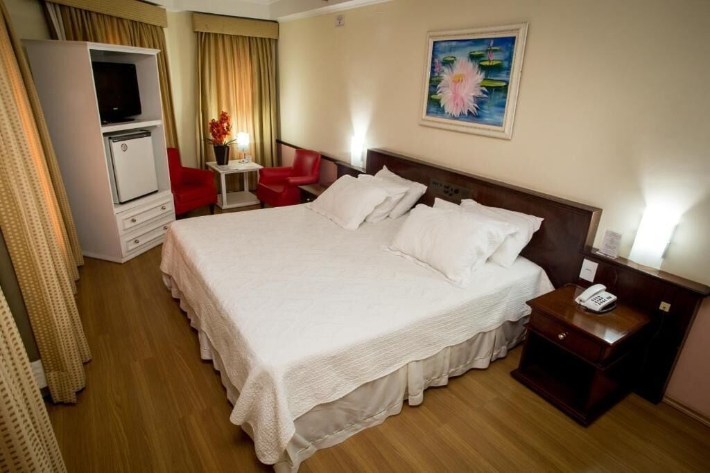 Photo - Hotel Dan Inn Campinas Cambuí - Um Hotel Clássico em Campinas By Nacional Inn