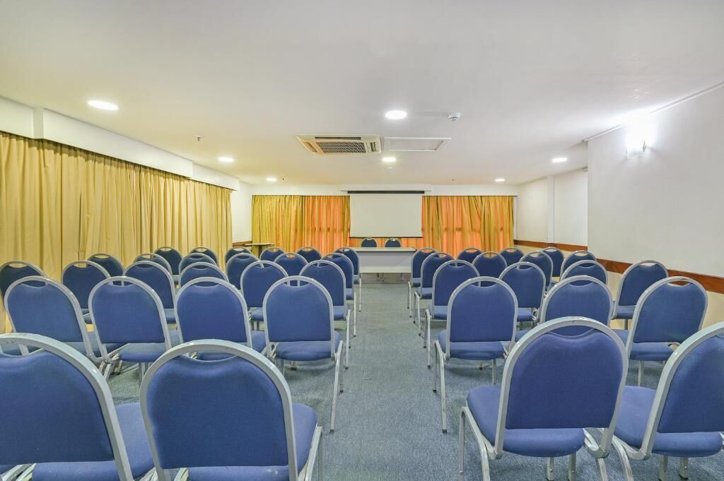 Photo - Hotel Dan Inn Campinas Cambuí - Um Hotel Clássico em Campinas By Nacional Inn