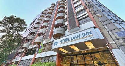 Hotel Dan Inn Campinas Cambui By Nacional Inn