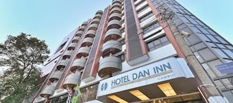 Hotel Dan Inn Campinas Cambui By Nacional Inn