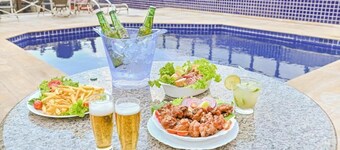 Hotel Dan Inn Campinas Cambui By Nacional Inn