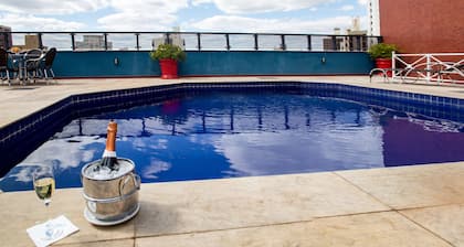 Hotel Dan Inn Campinas Cambui By Nacional Inn