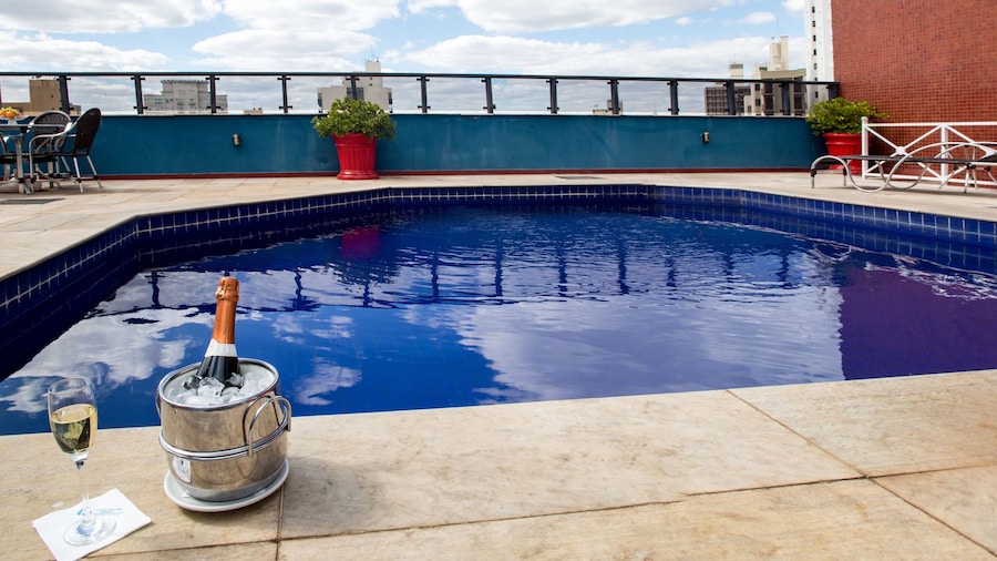 Hotel Dan Inn Campinas Cambui By Nacional Inn