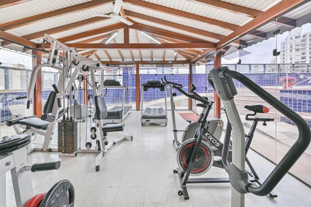 Photo - Hotel Dan Inn Campinas Cambuí - Um Hotel Clássico em Campinas By Nacional Inn