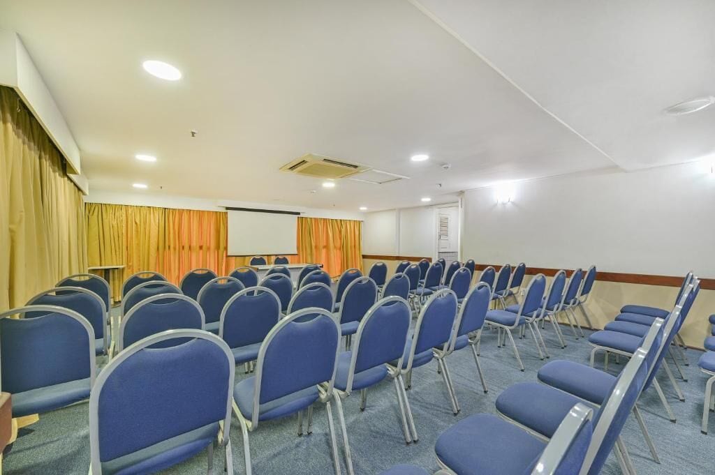 Photo - Hotel Dan Inn Campinas Cambuí - Um Hotel Clássico em Campinas By Nacional Inn