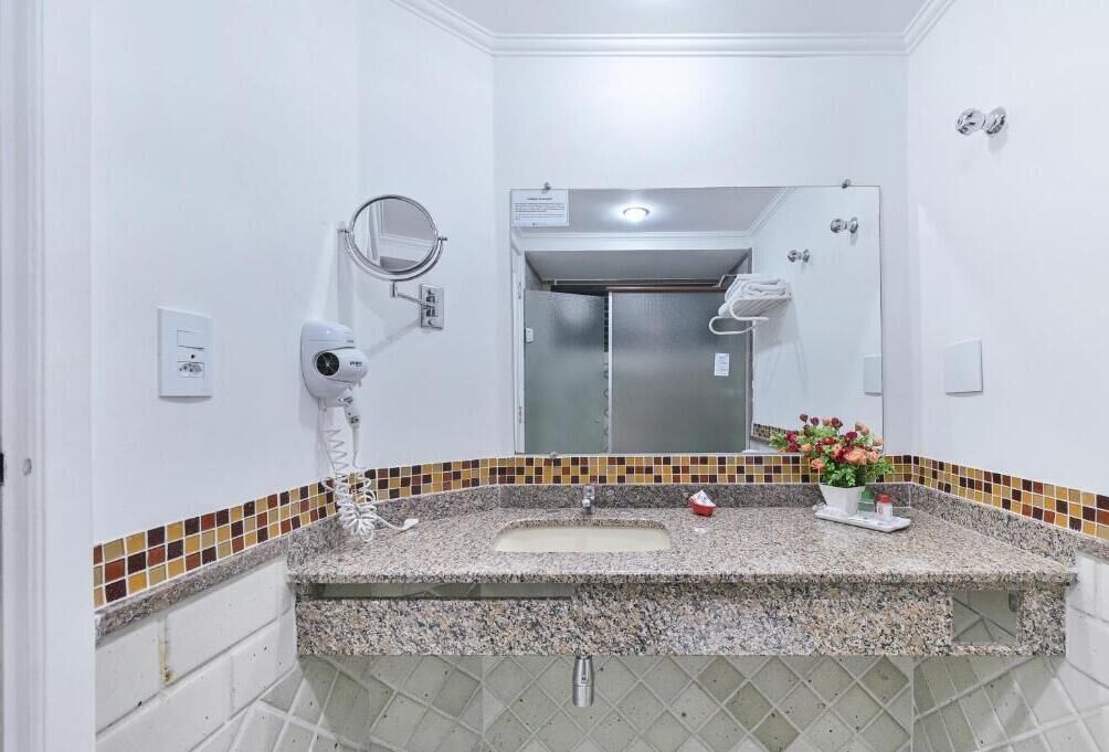 Photo - Hotel Dan Inn Campinas Cambuí - Um Hotel Clássico em Campinas By Nacional Inn