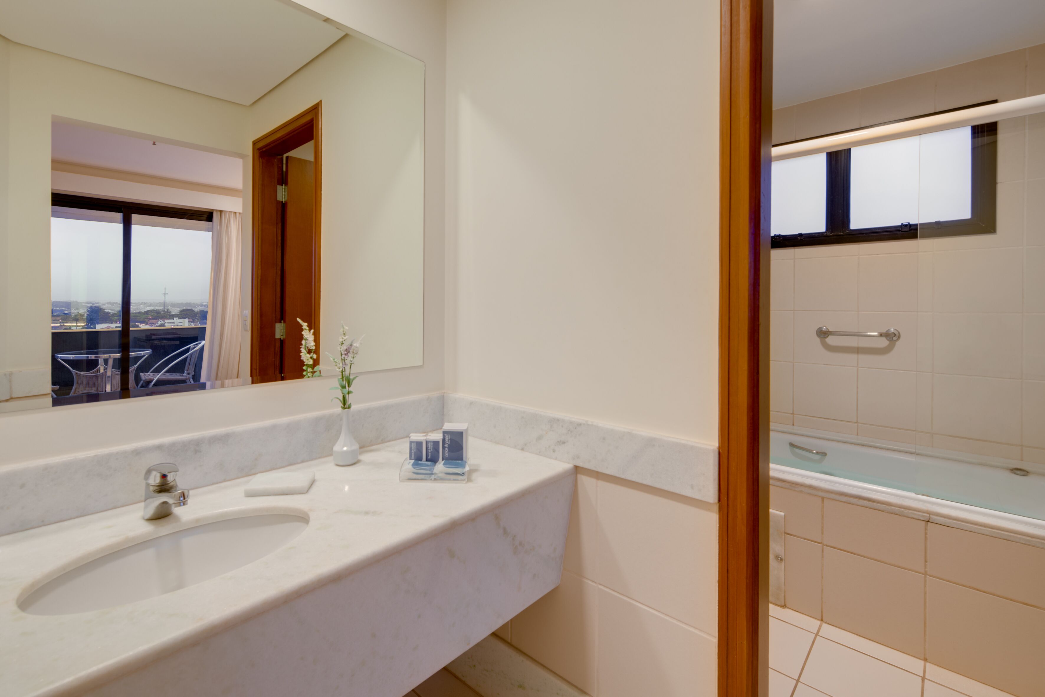 Foto - Jk Premium Hotel e Eventos