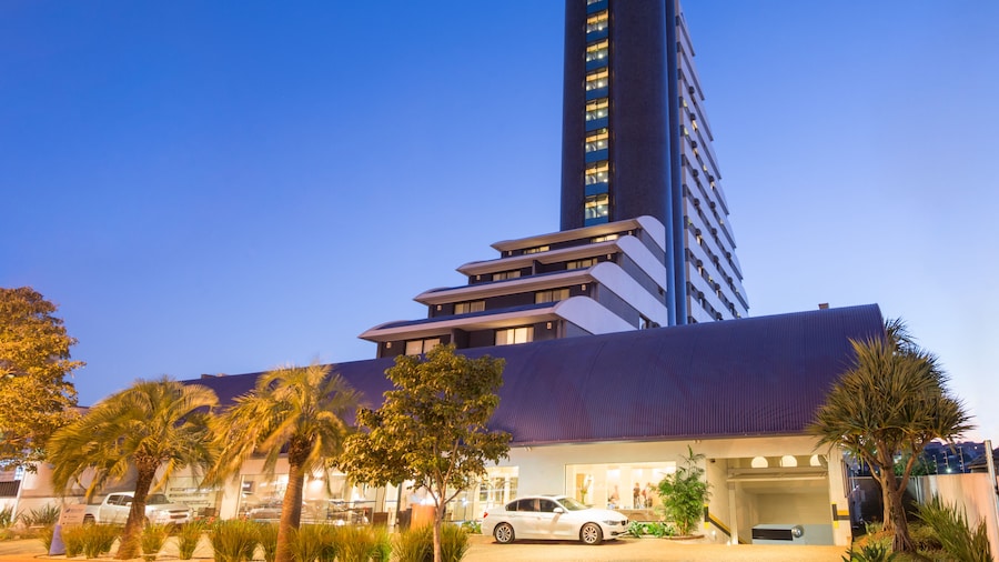 Jk Premium Hotel e Eventos