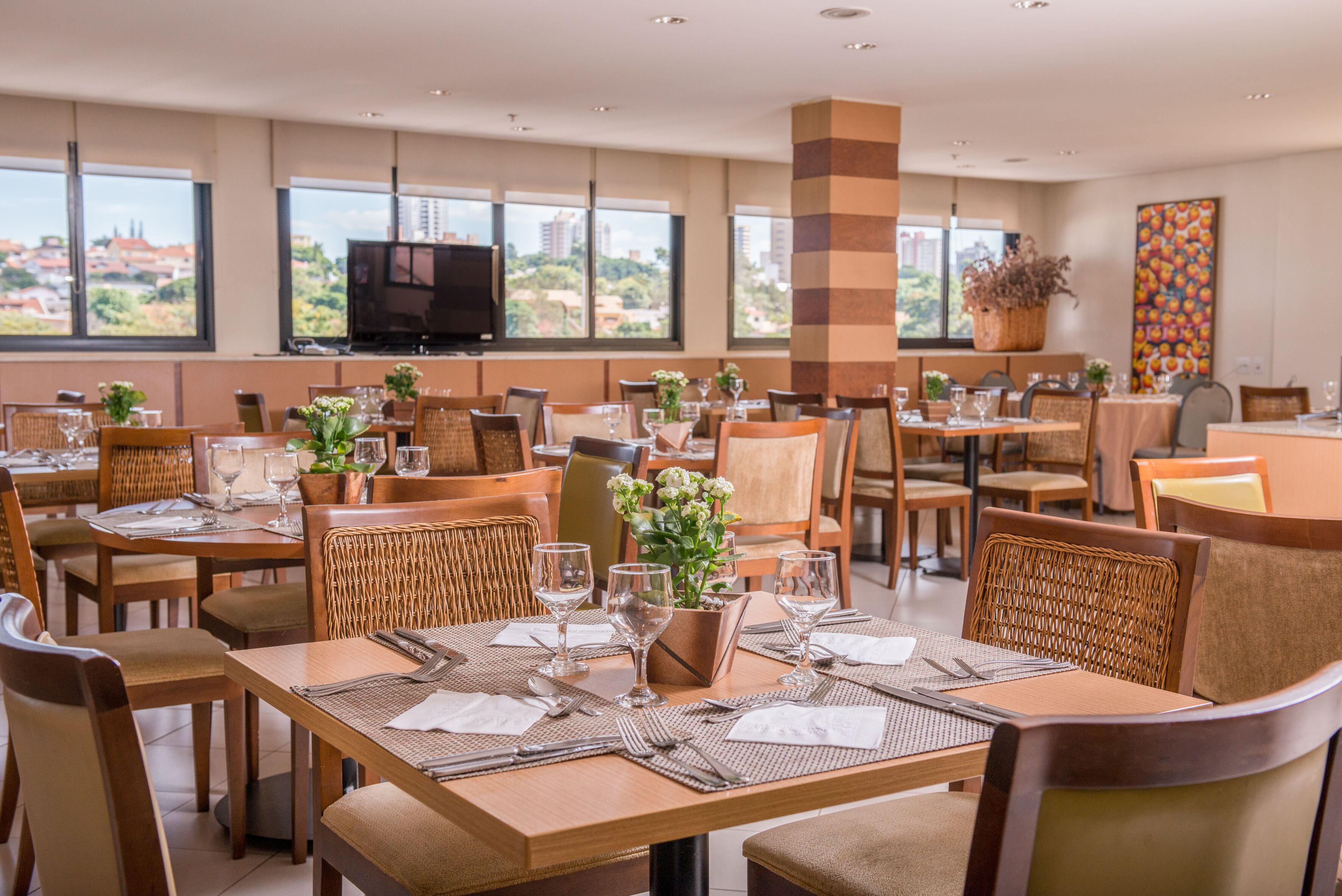 Foto - Jk Premium Hotel e Eventos