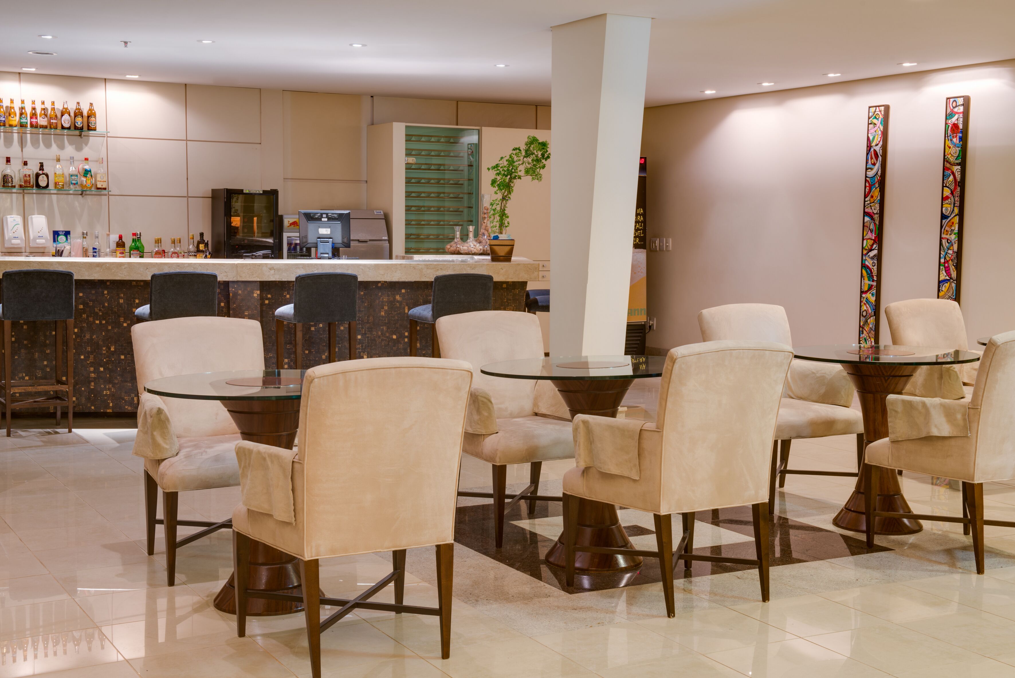 Foto - Blue Tree Premium Londrina