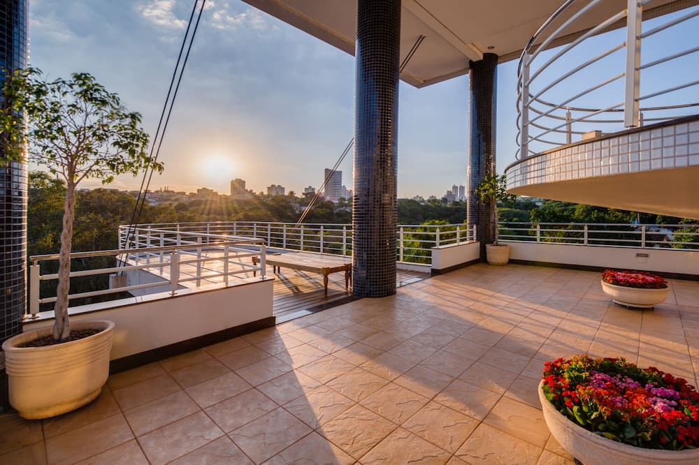 Jk Premium Hotel e Eventos