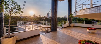 Jk Premium Hotel e Eventos