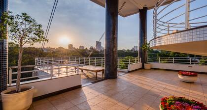 Jk Premium Hotel e Eventos