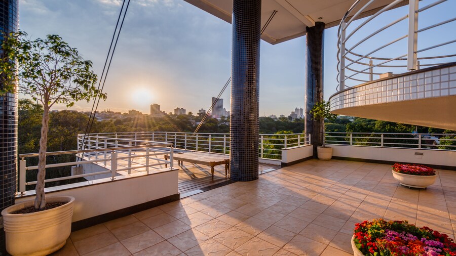 Jk Premium Hotel e Eventos