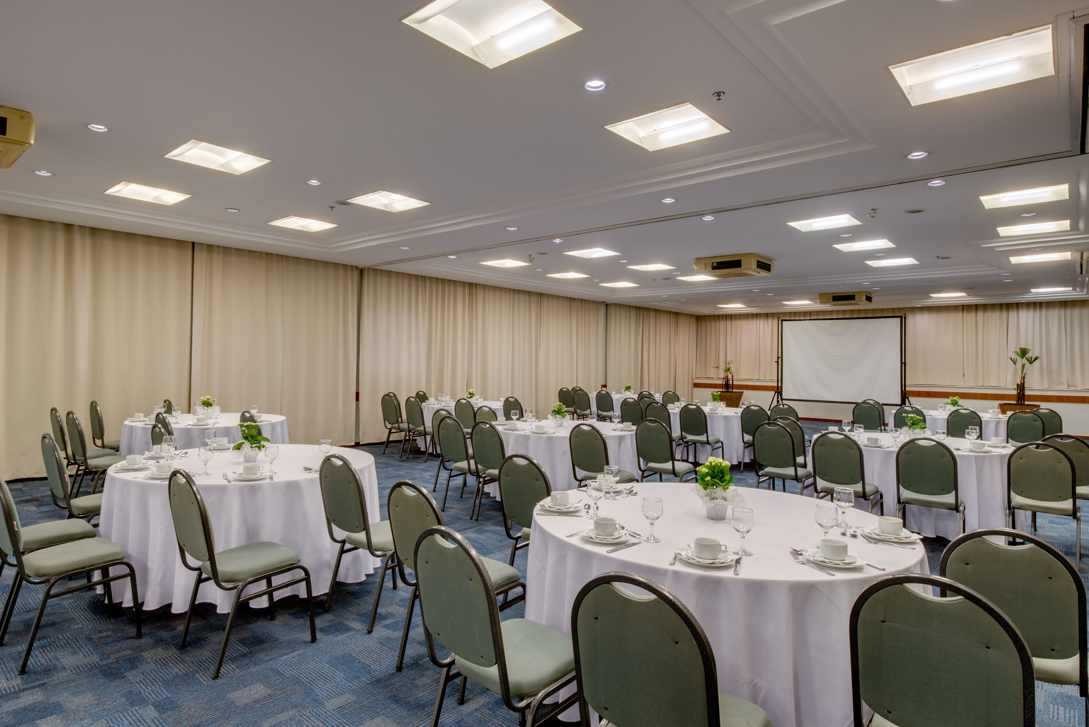 Foto - Blue Tree Premium Londrina