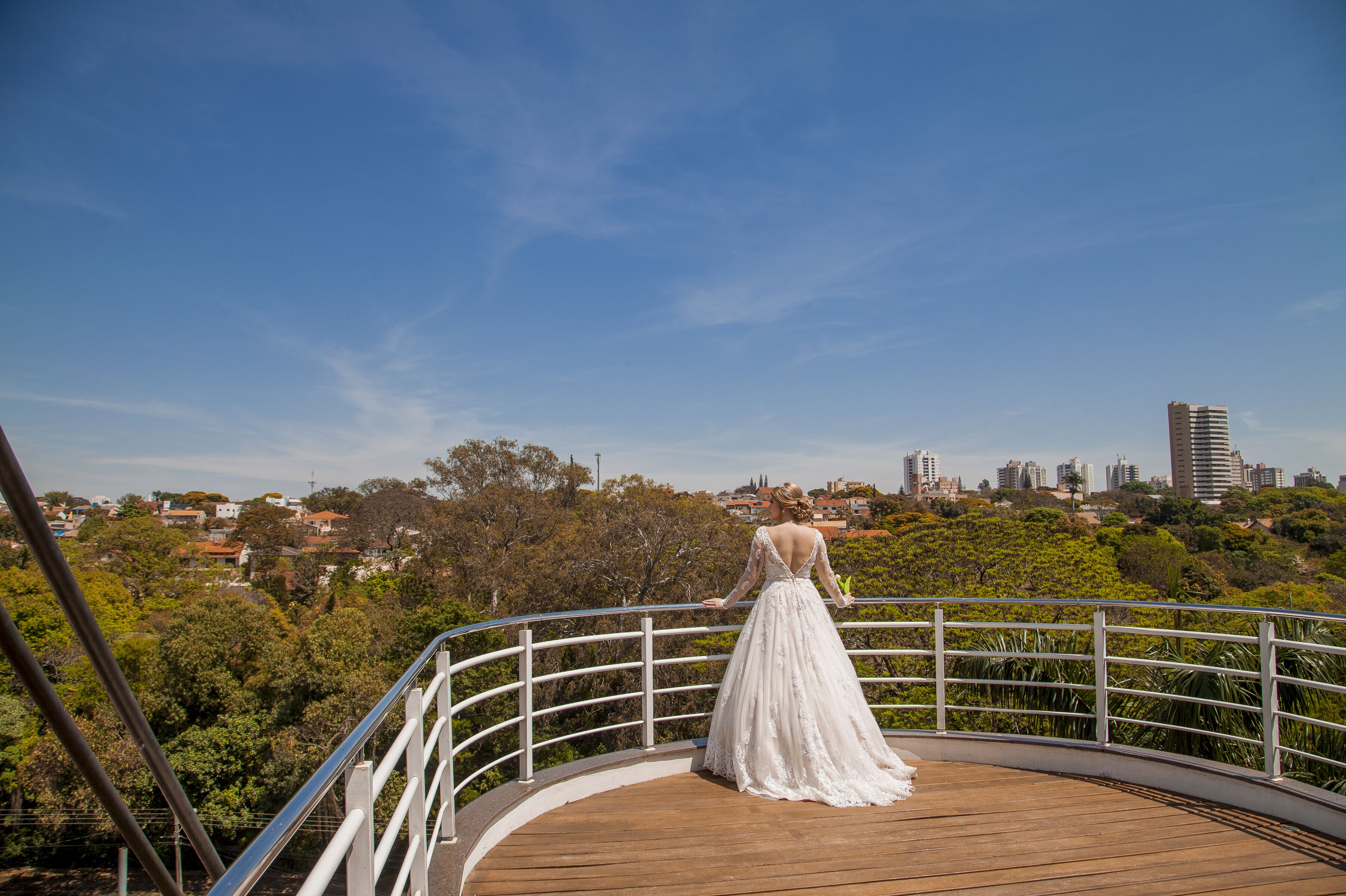 Foto - Jk Premium Hotel e Eventos