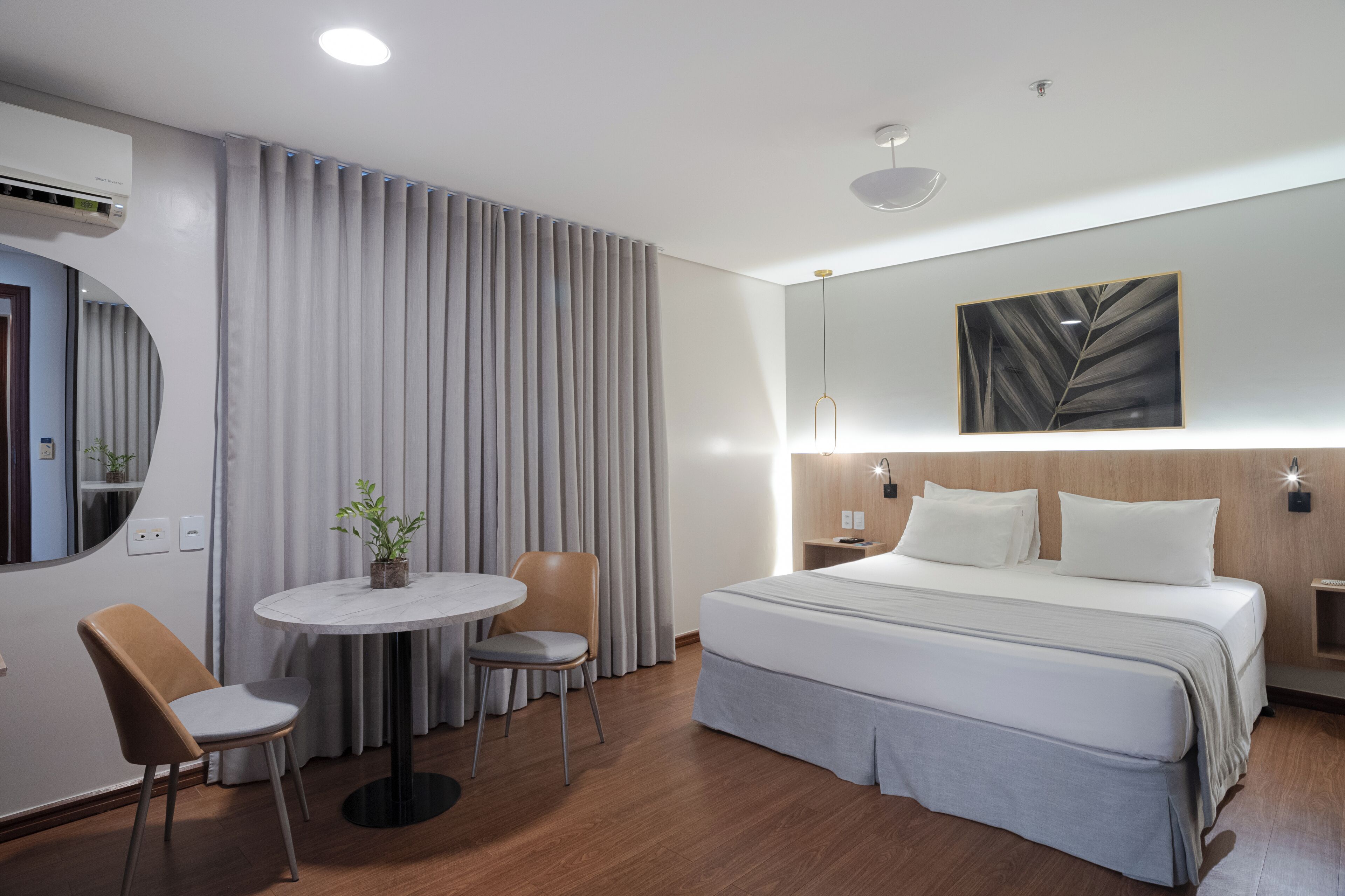 Foto - Jk Premium Hotel e Eventos