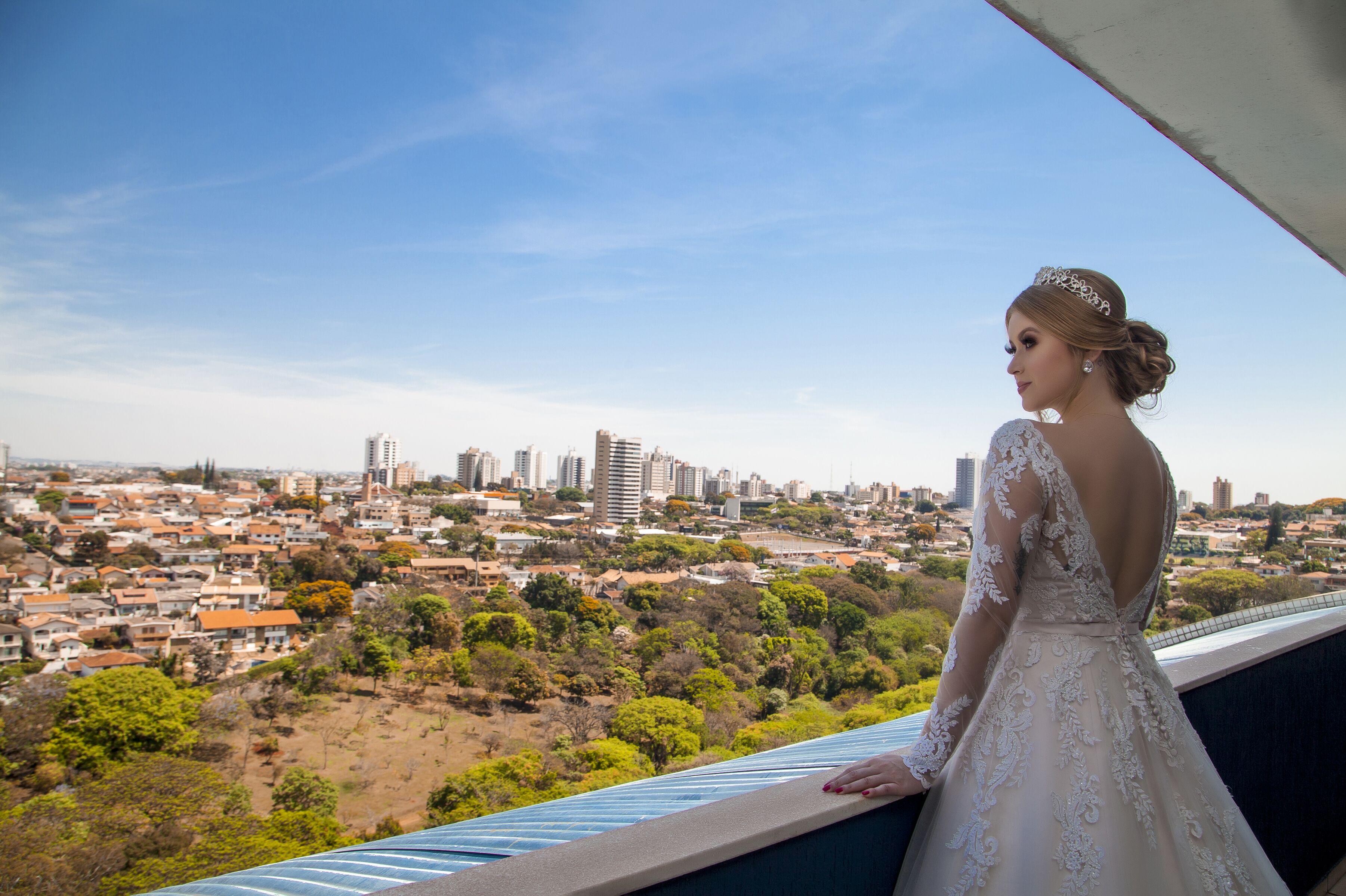 Foto - Jk Premium Hotel e Eventos