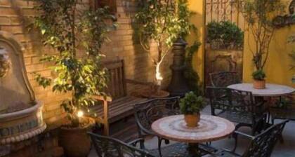 Hotel Villagio Requinte